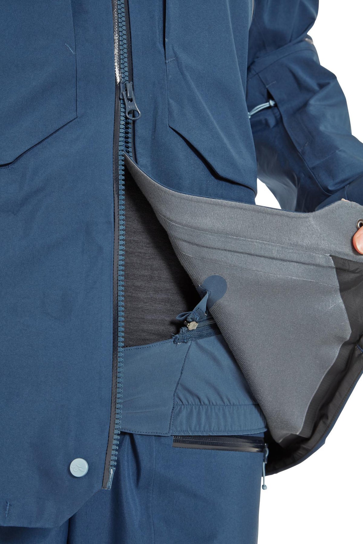 Khroma Converge GTX Jacket Wmns