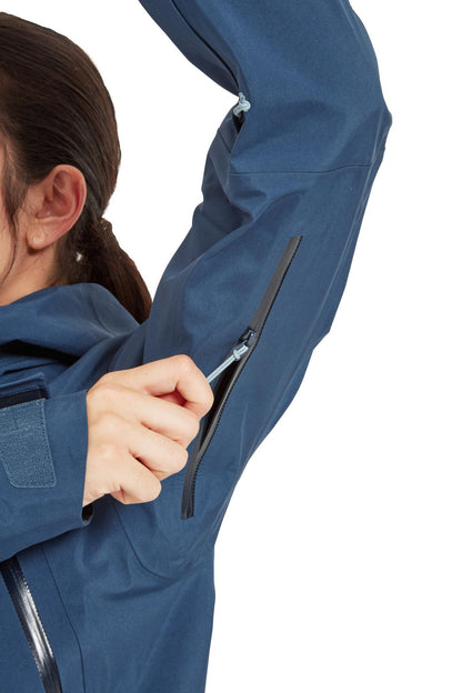 Khroma Converge GTX Jacket Wmns