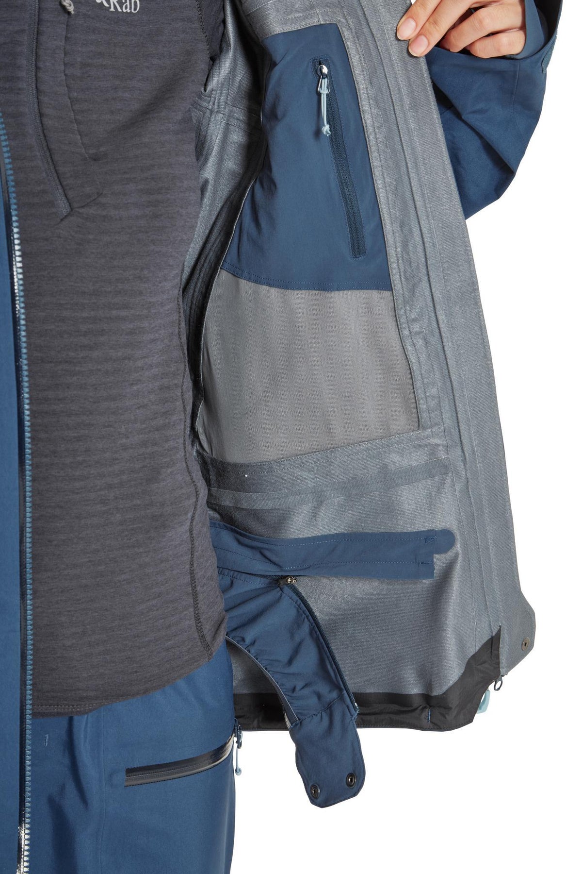 Khroma Converge GTX Jacket Wmns