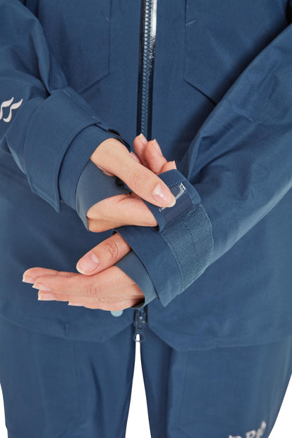 Khroma Converge GTX Jacket Wmns