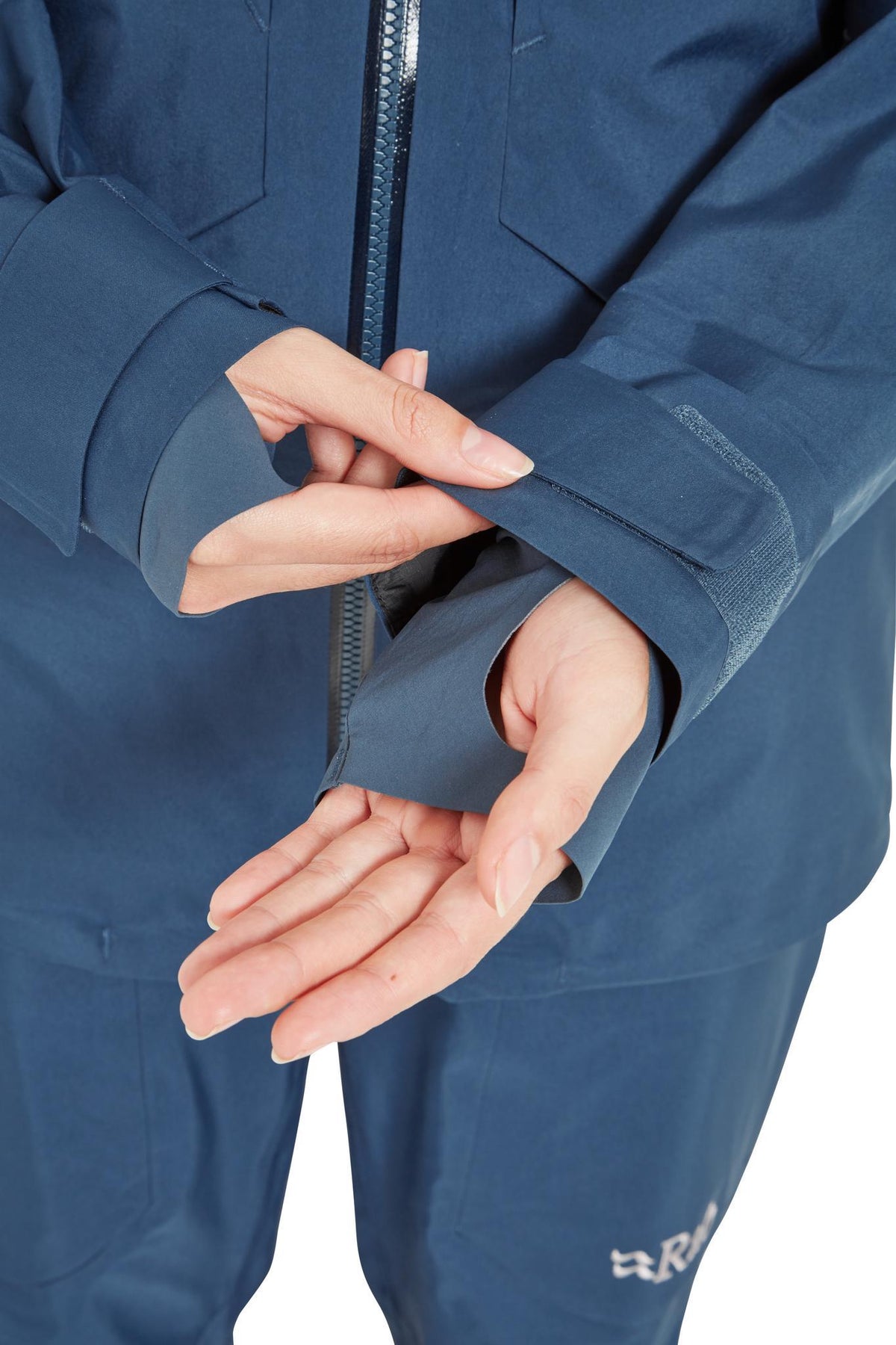 Khroma Converge GTX Jacket Wmns