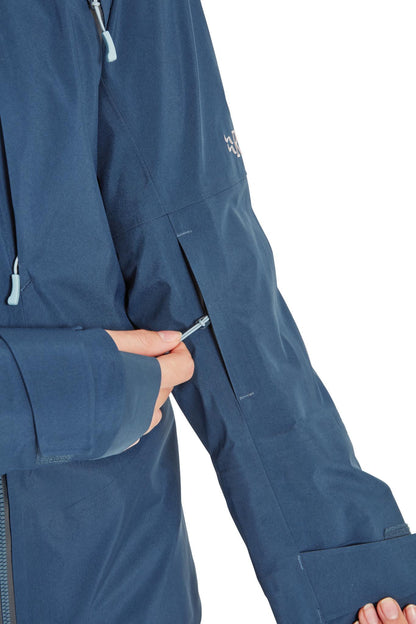 Khroma Converge GTX Jacket Wmns