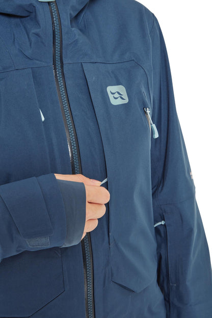 Khroma Converge GTX Jacket Wmns