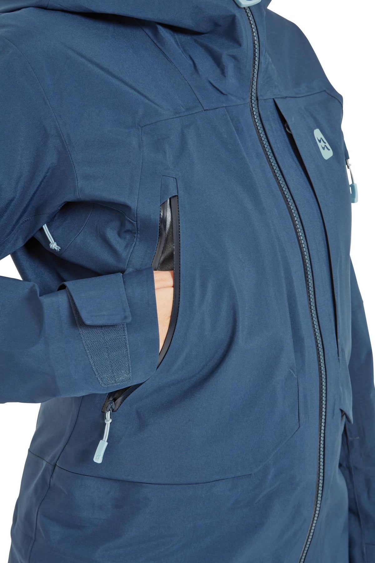 Khroma Converge GTX Jacket Wmns