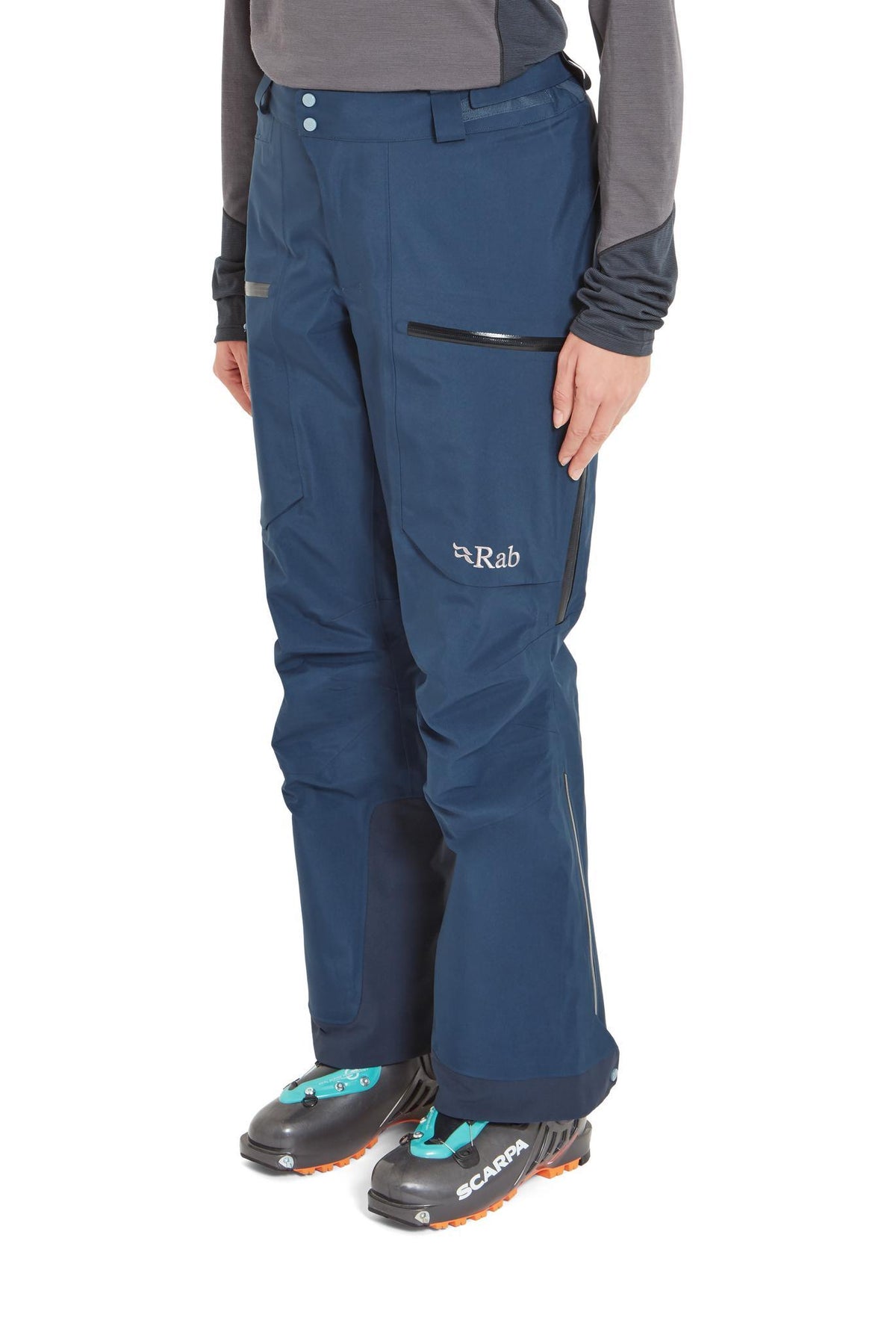 Khroma Converge GTX Pants Wmns