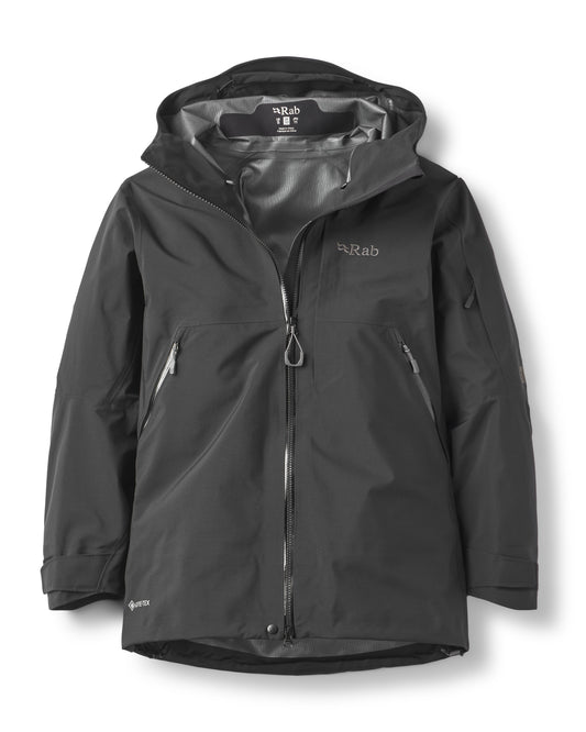 Khroma Diffuse GTX Jacket Wmns
