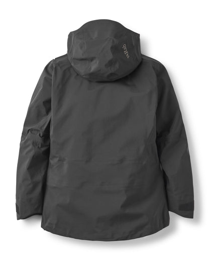 Khroma Diffuse GTX Jacket Wmns