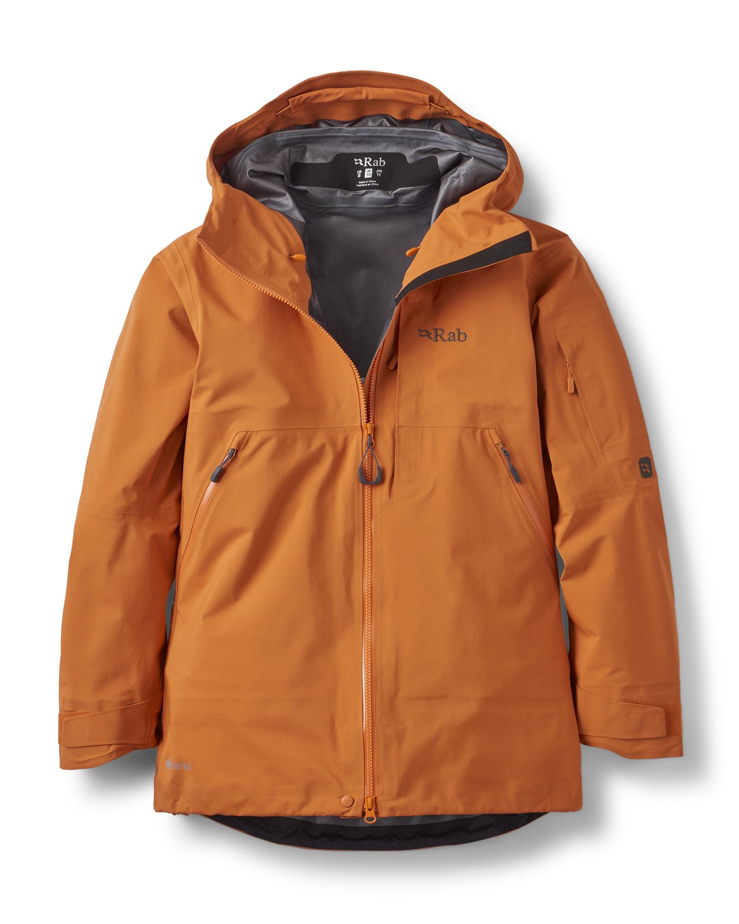 Khroma Diffuse GTX Jacket Wmns