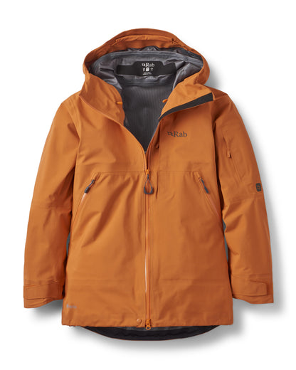 Khroma Diffuse GTX Jacket Wmns