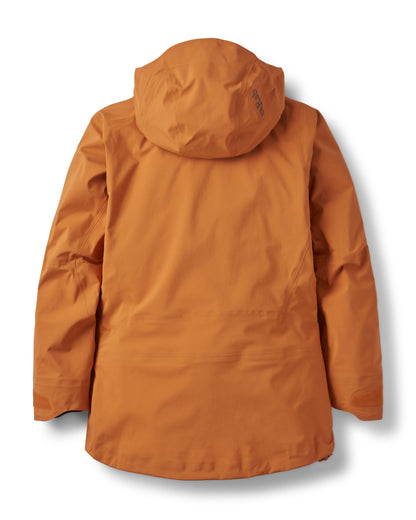 Khroma Diffuse GTX Jacket Wmns