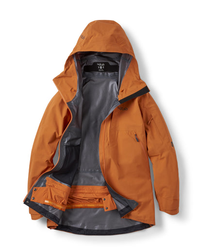 Khroma Diffuse GTX Jacket Wmns