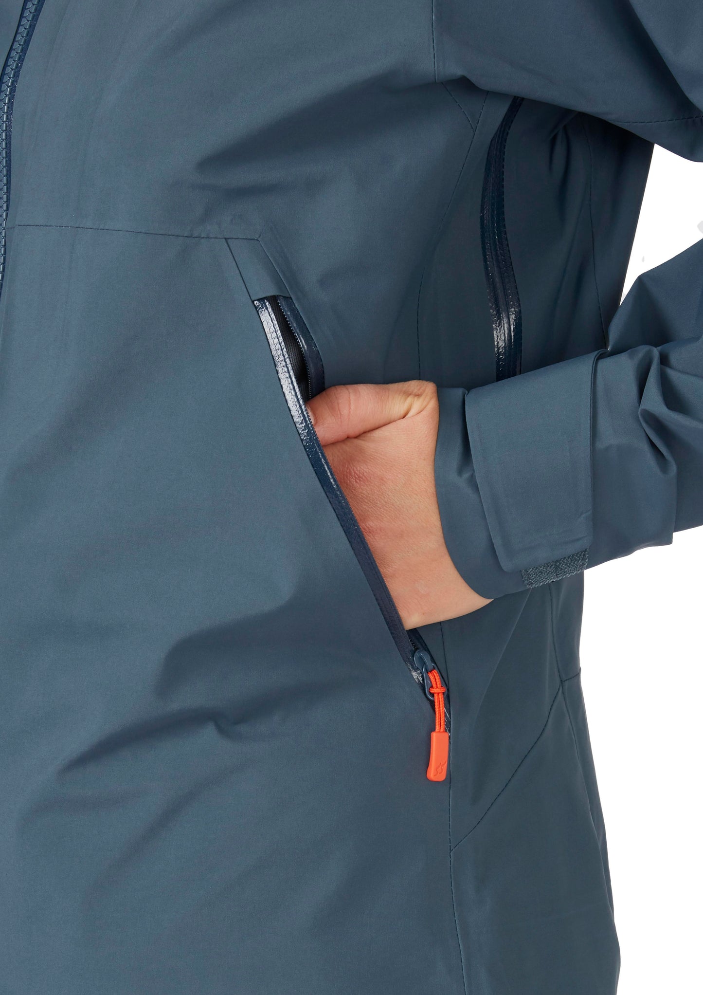 Khroma Diffuse GTX Jacket Wmns