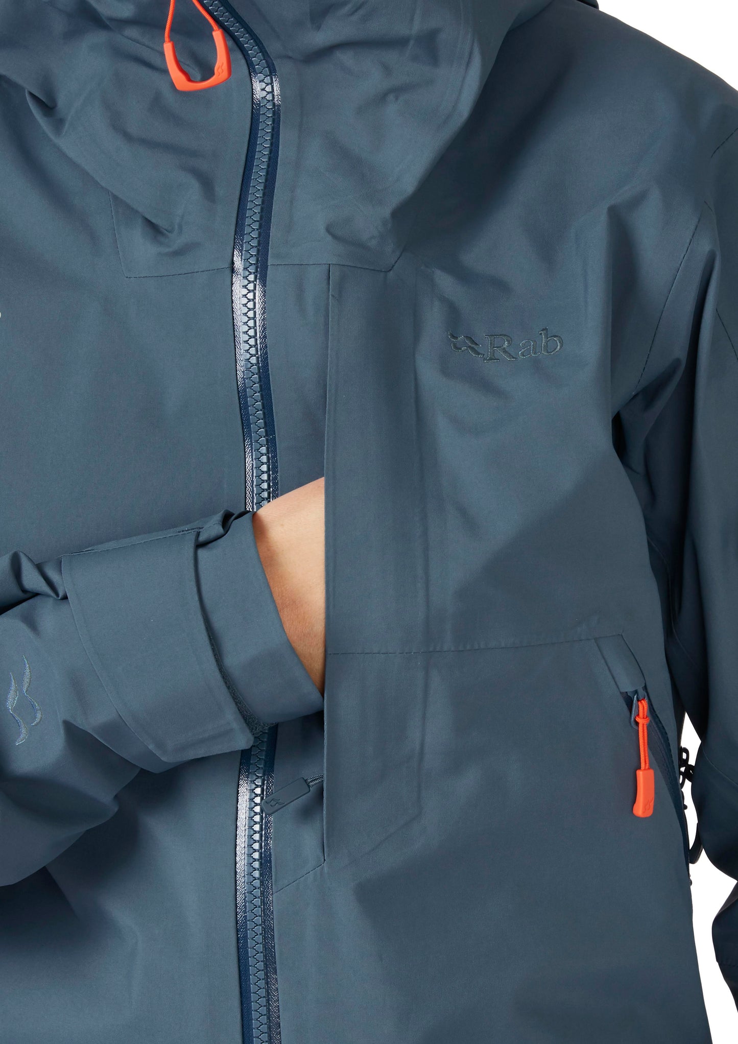 Khroma Diffuse GTX Jacket Wmns