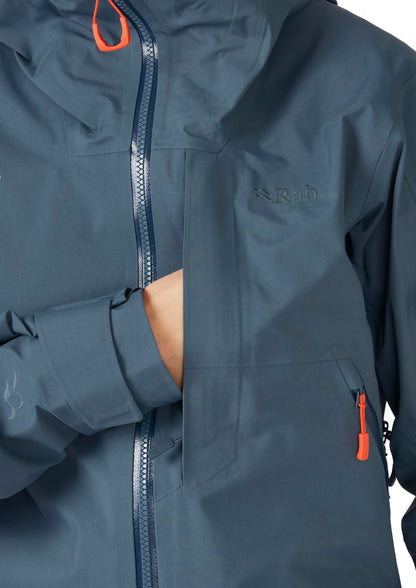 Khroma Diffuse GTX Jacket Wmns