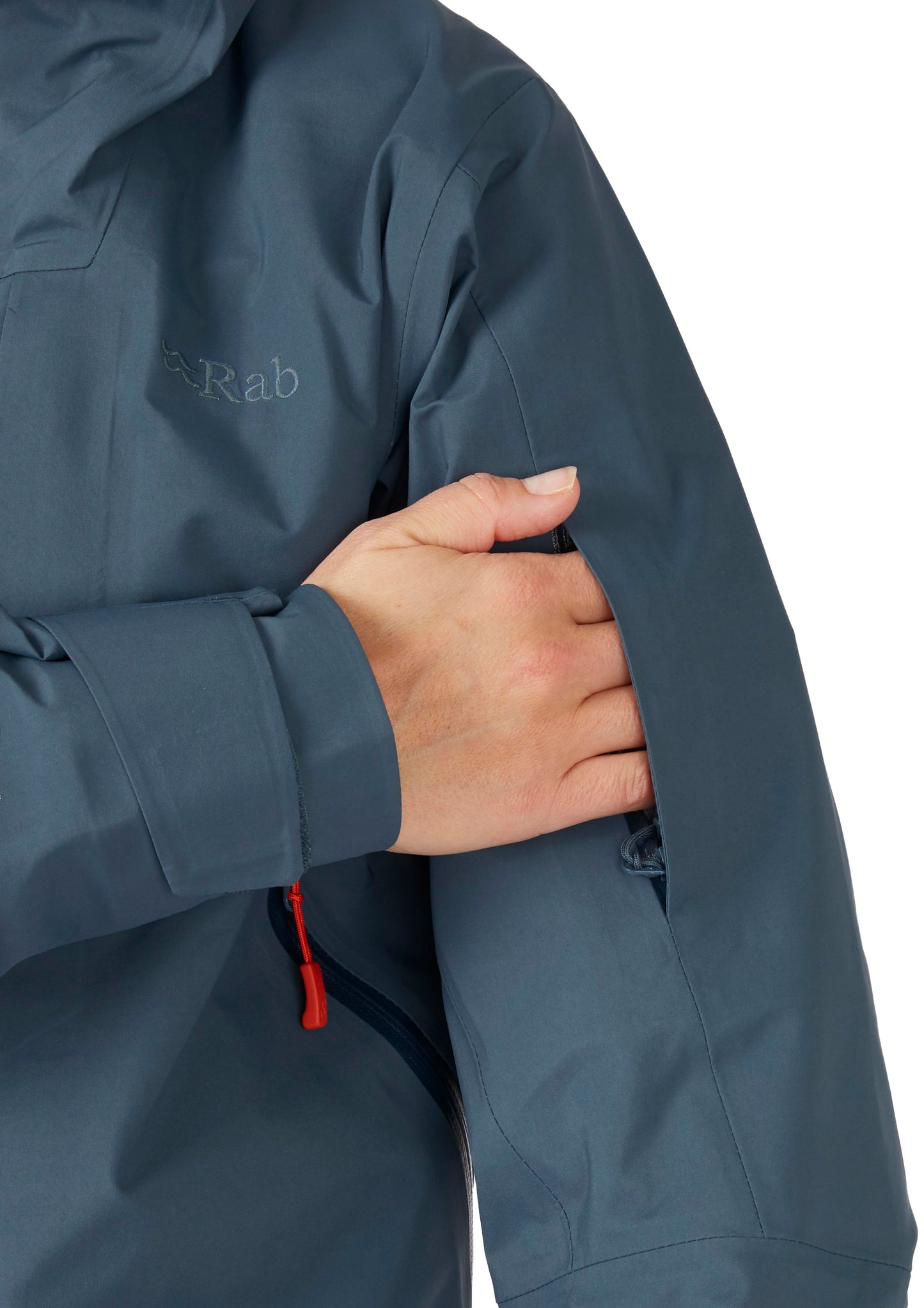 Khroma Diffuse GTX Jacket Wmns