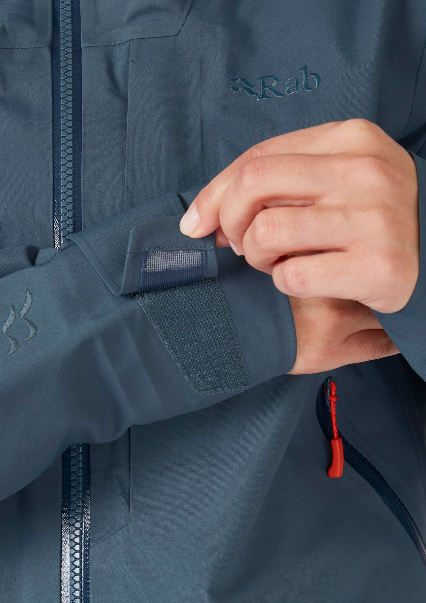 Khroma Diffuse GTX Jacket Wmns