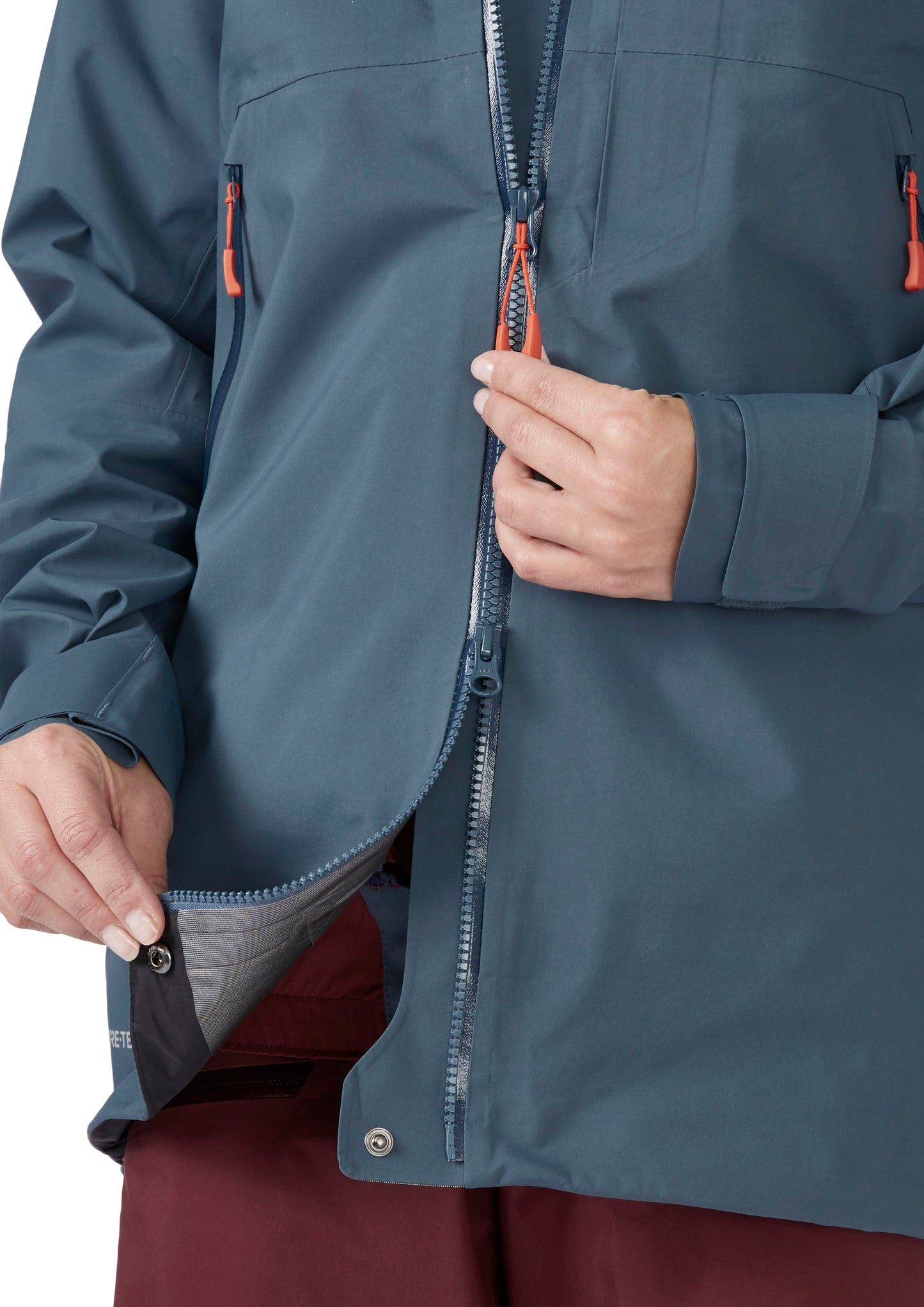 Khroma Diffuse GTX Jacket Wmns