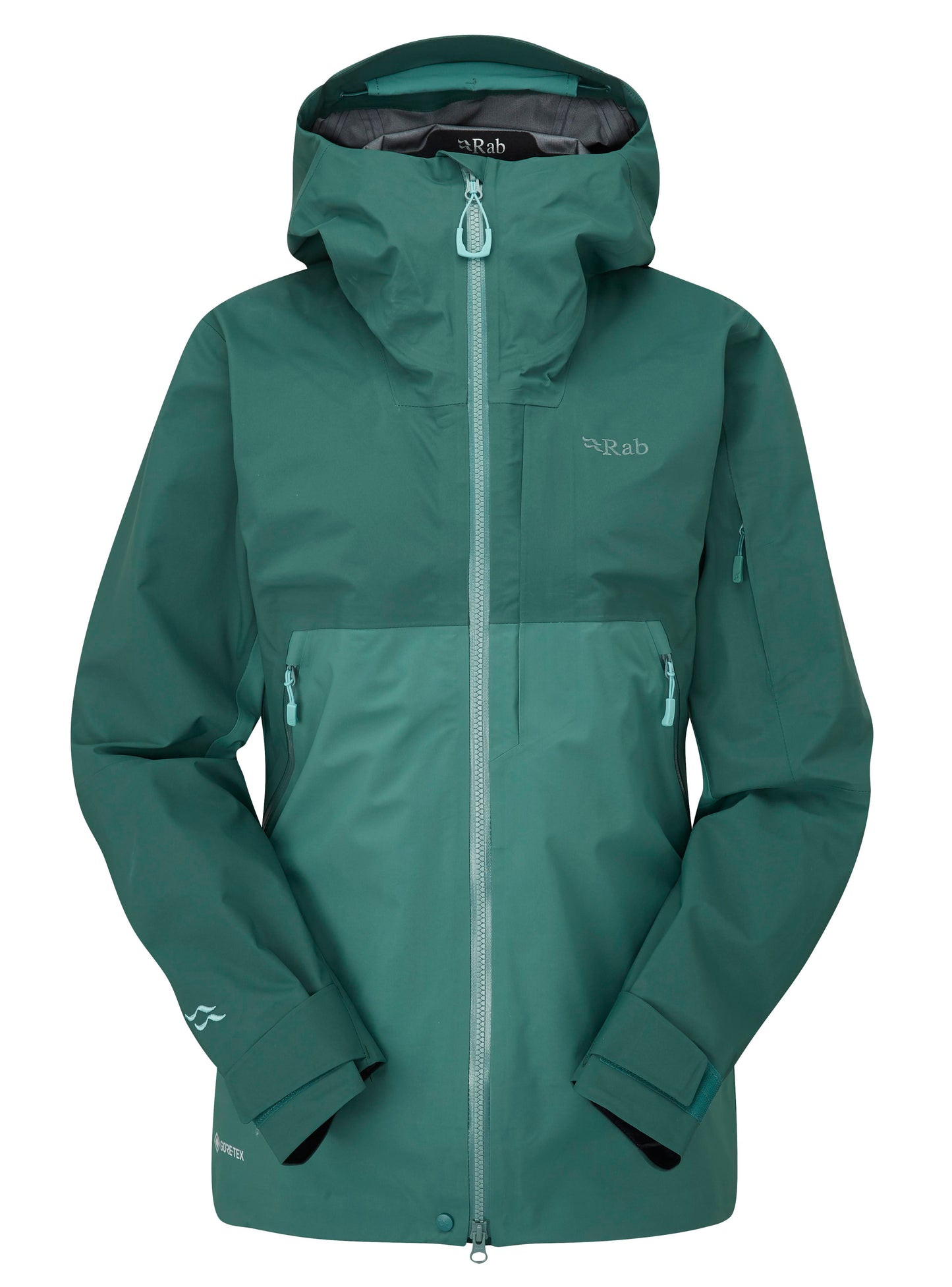 Khroma Diffuse GTX Jacket Wmns