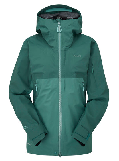 Khroma Diffuse GTX Jacket Wmns