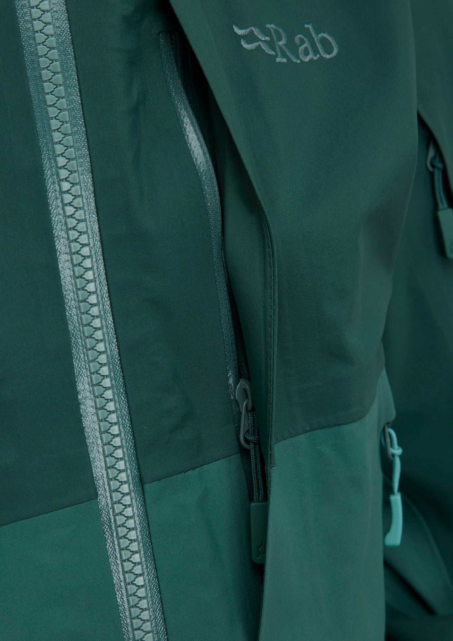 Khroma Diffuse GTX Jacket Wmns