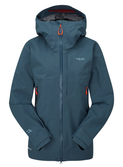 Khroma Diffuse GTX Jacket Wmns
