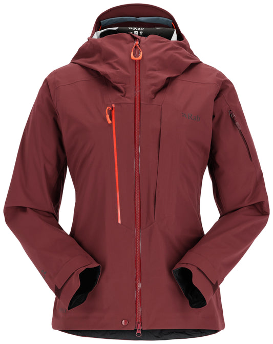 Khroma Kinetic Jacket Wmns