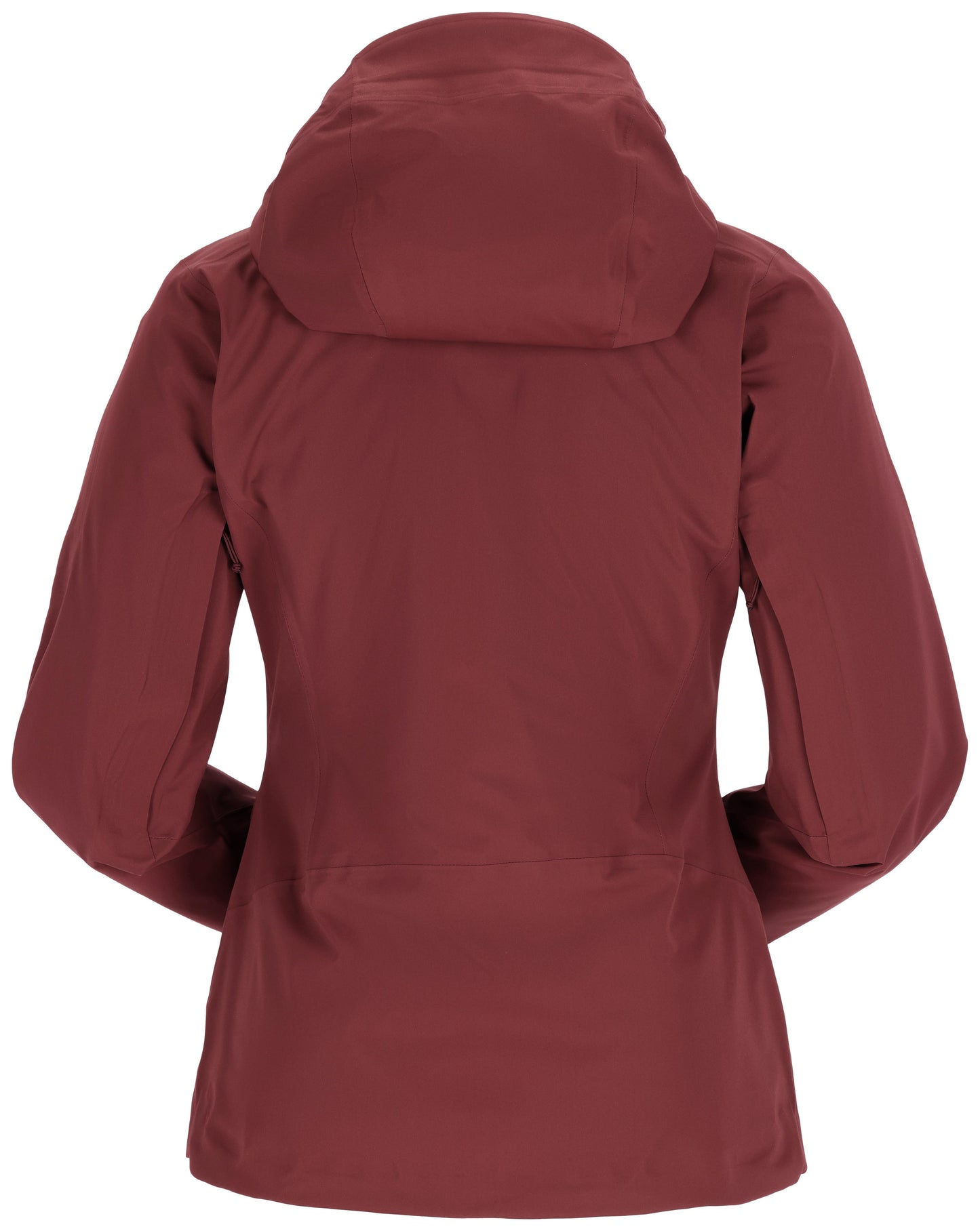 Khroma Kinetic Jacket Wmns