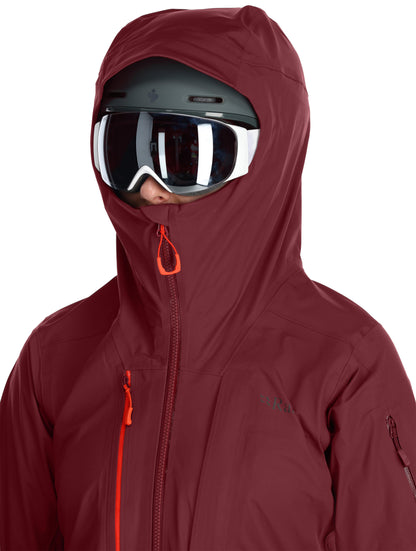 Khroma Kinetic Jacket Wmns