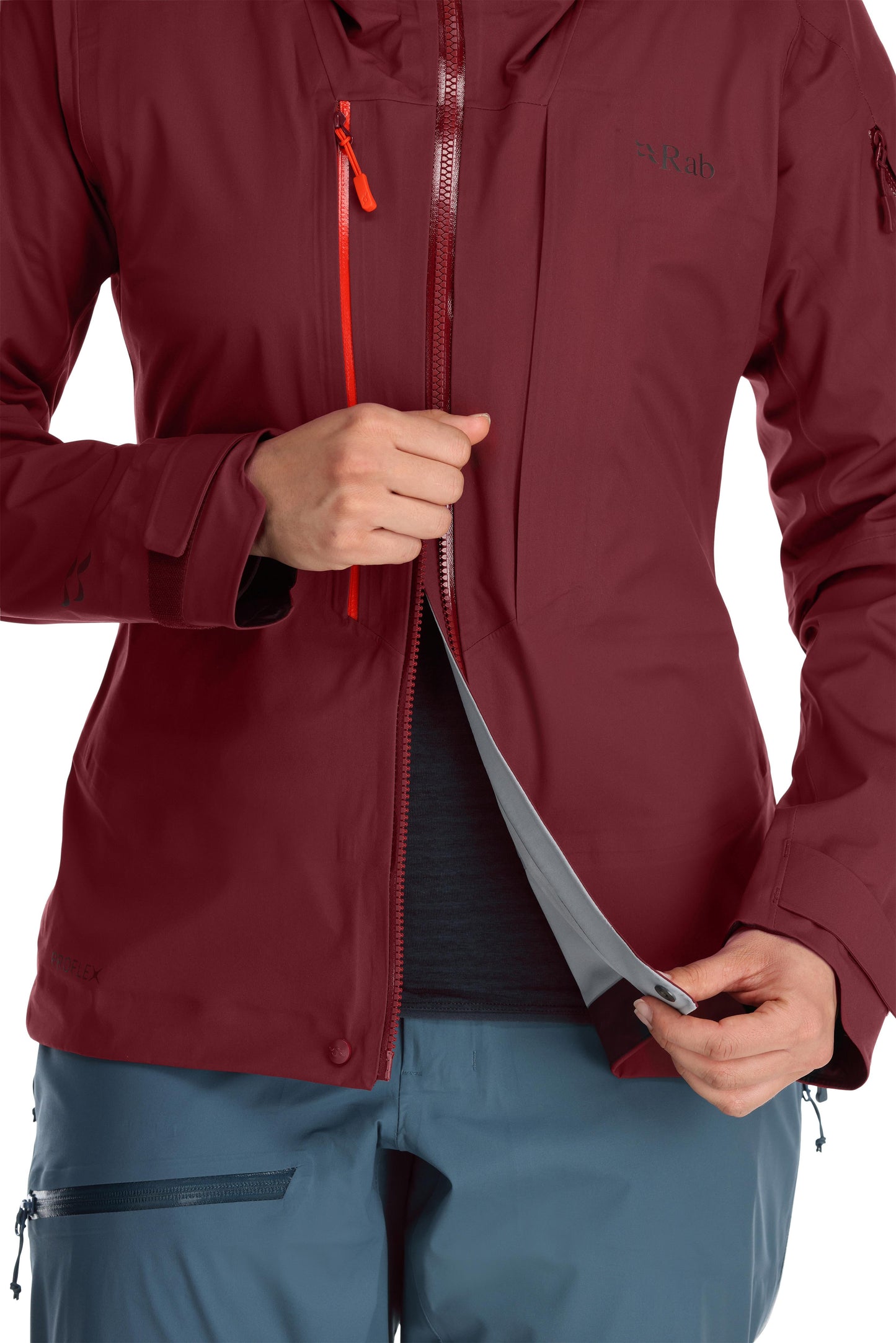 Khroma Kinetic Jacket Wmns