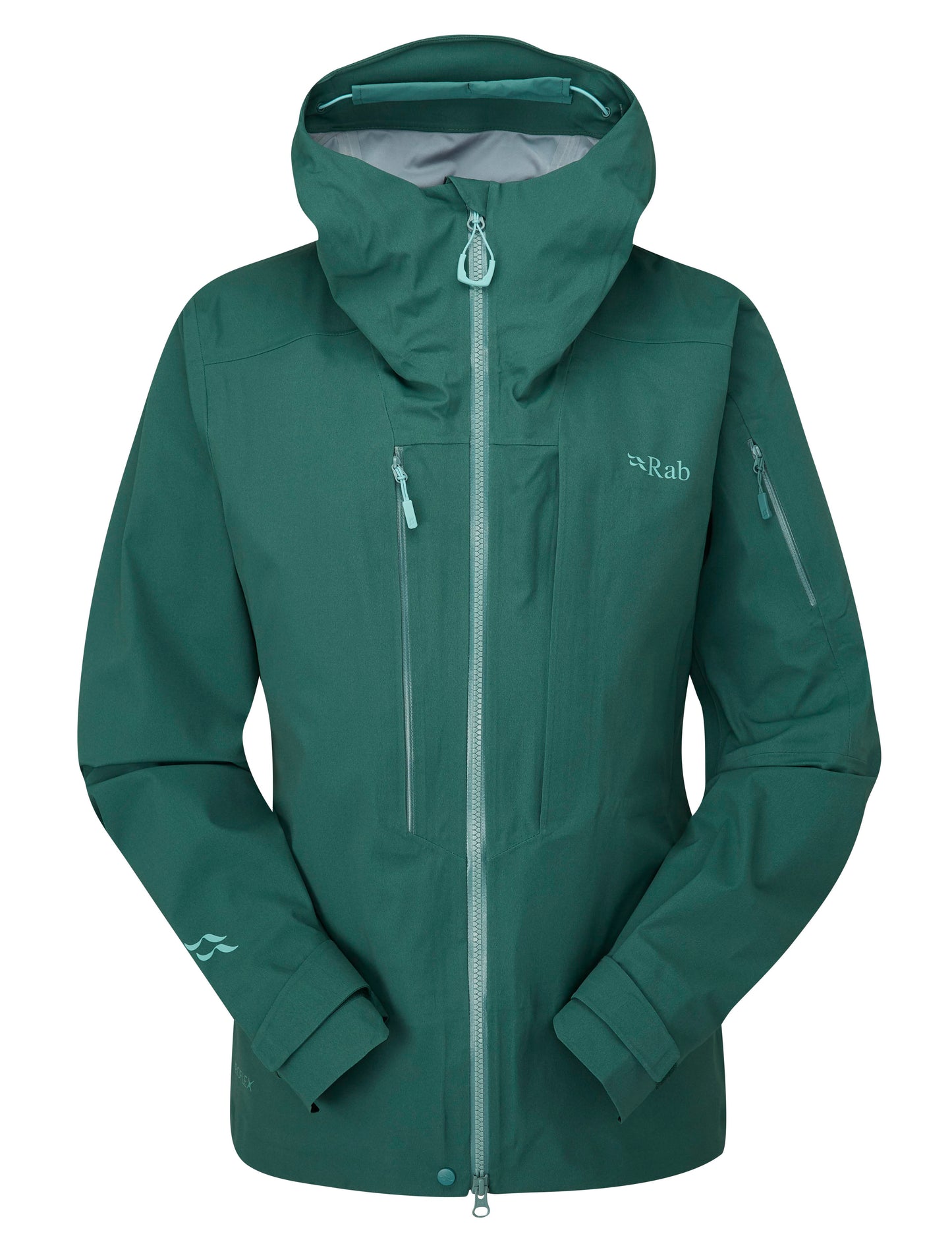 Khroma Kinetic Jacket Wmns