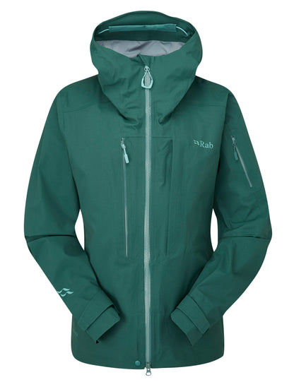 Khroma Kinetic Jacket Wmns
