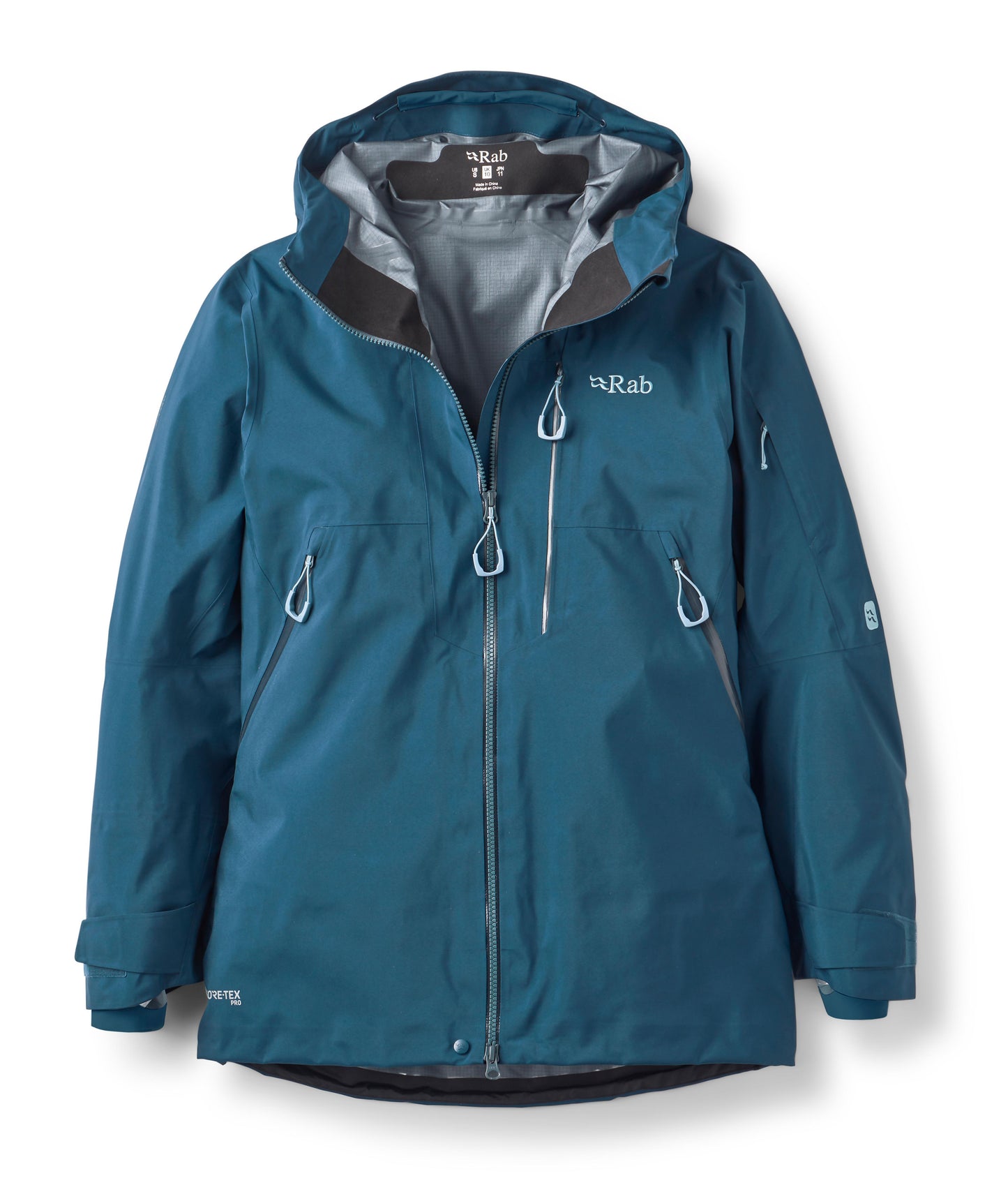 Khroma Latok GTX Jacket Wmns