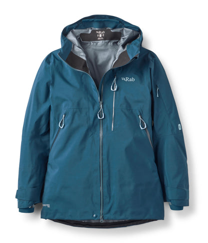 Khroma Latok GTX Jacket Wmns