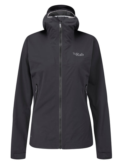 Kinetic 2.0 Womens Jkt