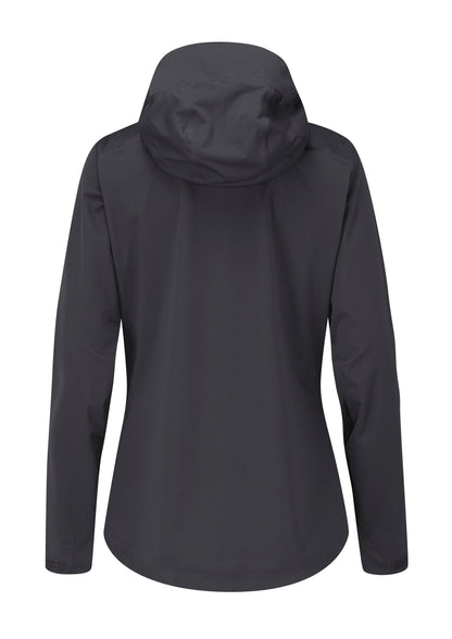 Kinetic 2.0 Womens Jkt