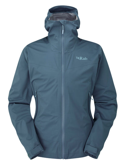 Kinetic 2.0 Womens Jkt