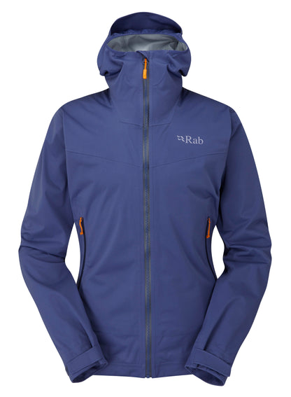 Kinetic 2.0 Womens Jkt