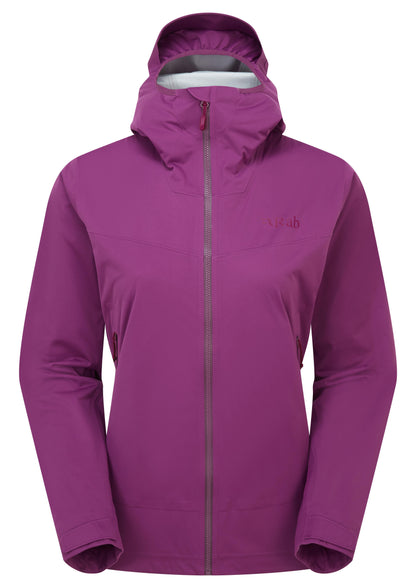 Kinetic 2.0 Womens Jkt