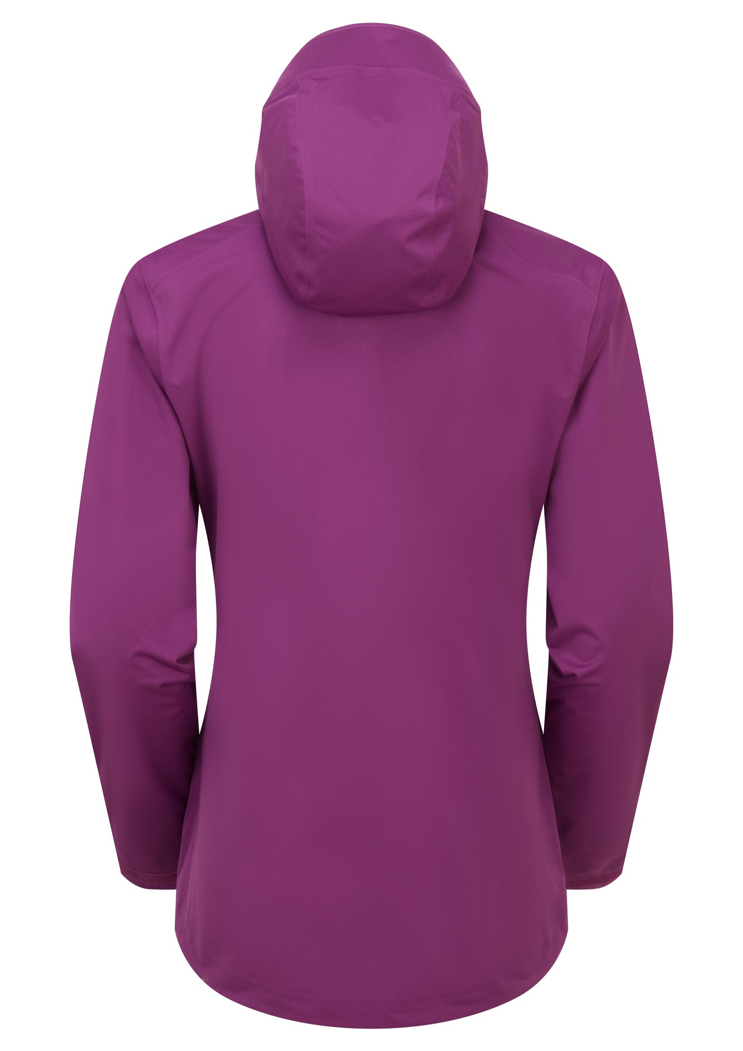 Kinetic 2.0 Womens Jkt