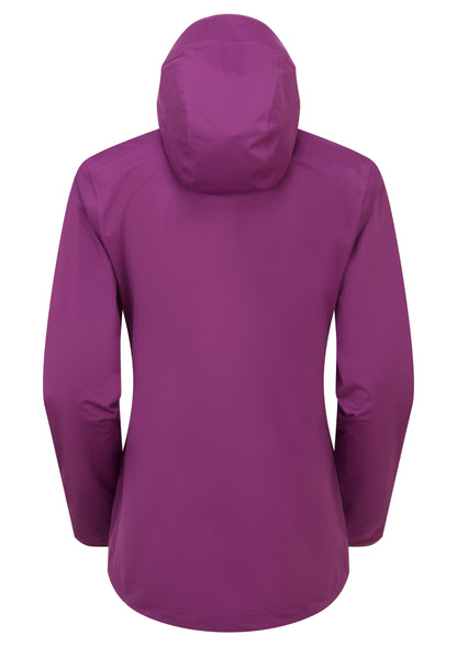 Kinetic 2.0 Womens Jkt