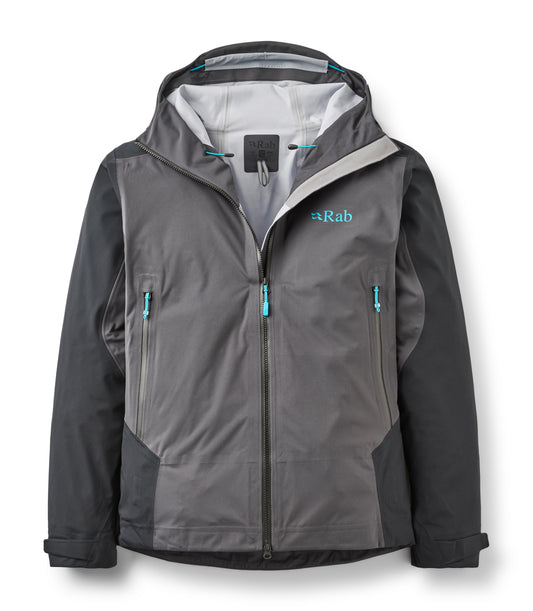 Kinetic Alpine 2.0 Womens Jacket