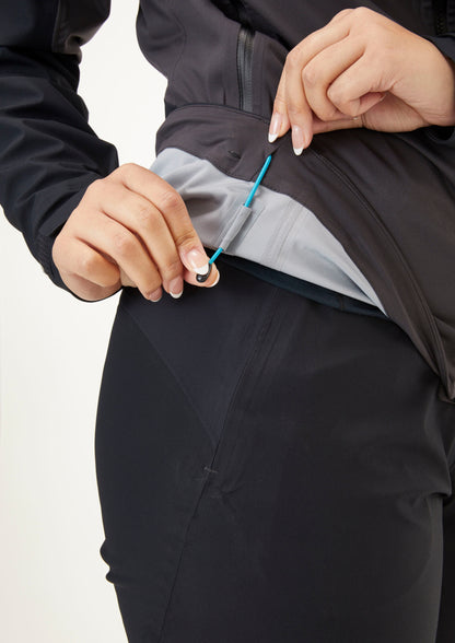 Kinetic Alpine 2.0 Womens Jacket