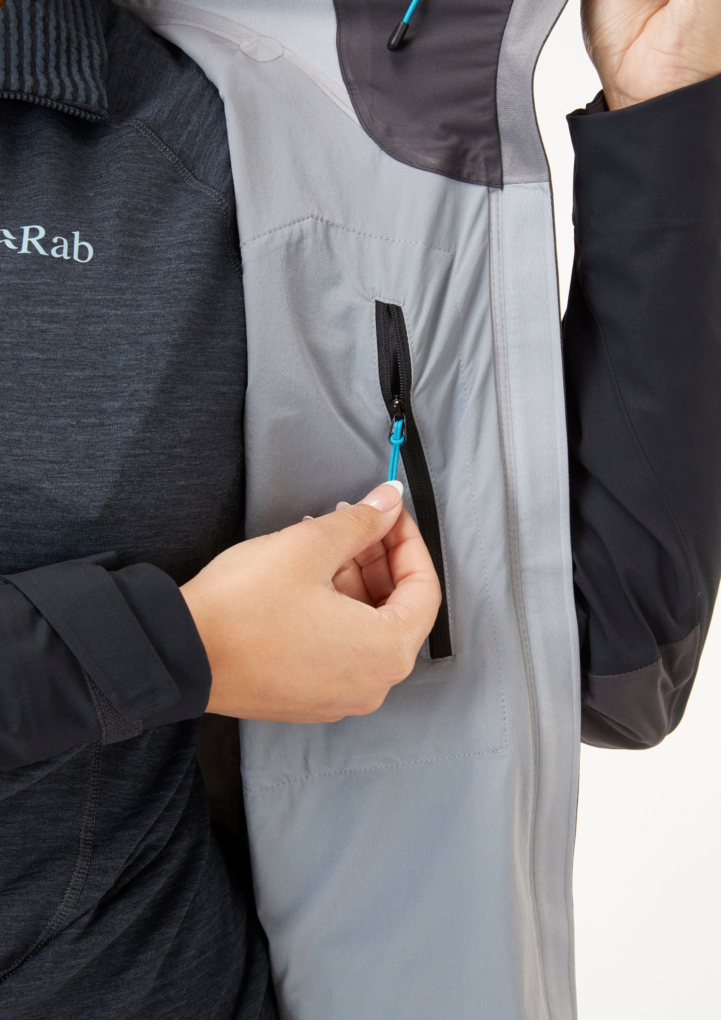 Kinetic Alpine 2.0 Womens Jacket