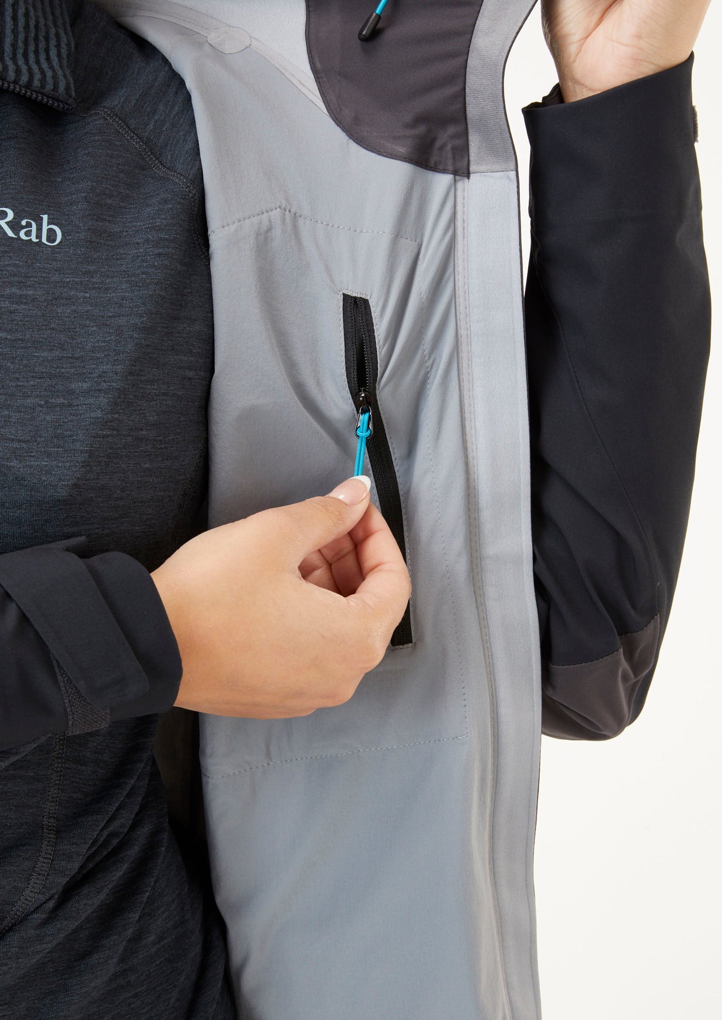 Kinetic Alpine 2.0 Womens Jacket