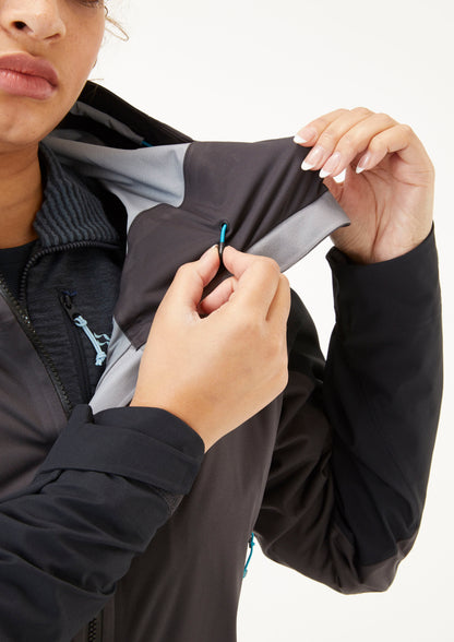Kinetic Alpine 2.0 Womens Jacket