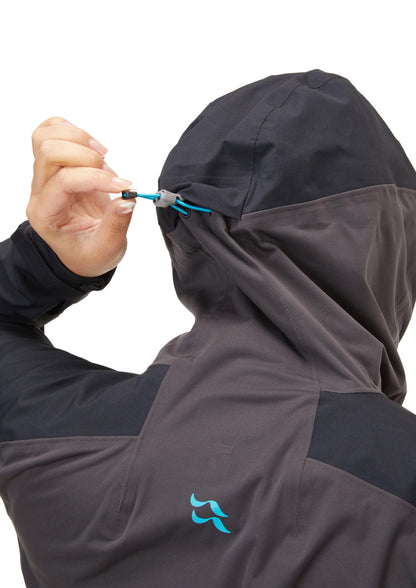 Kinetic Alpine 2.0 Womens Jacket