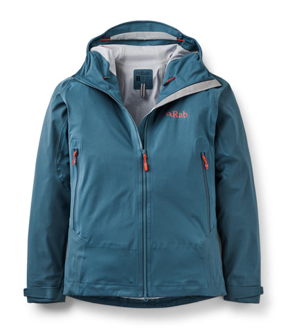 Kinetic Alpine 2.0 Womens Jacket