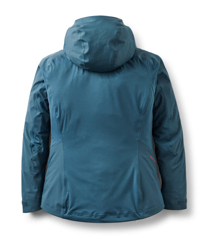 Kinetic Alpine 2.0 Womens Jacket