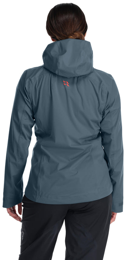 Kinetic Alpine 2.0 Womens Jacket