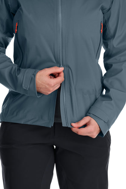 Kinetic Alpine 2.0 Womens Jacket